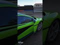 Assetto Corsa Car Reflections Comparison