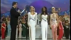 Miss USA 1993 - Kenya Moore Crowning