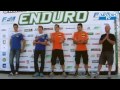 Superbike France Lédenon / Enduro France Peyrat le Château 2012