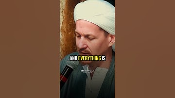 Why Prophets always win - Shaykh Yahya Rhodus #motivation  #islamiclectures