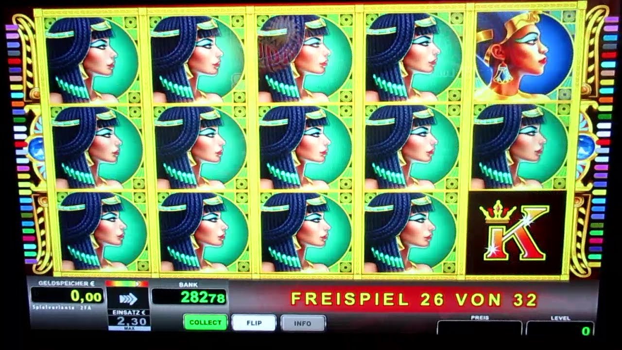 Ein neuer Abend um die Spielautomaten zu überlisten! Geile Session mit Suchtfaktor