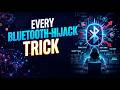 Bluetooth Hijack Trick အကြောင်း #bluetooth #technology #knowledge #trending #fypシ