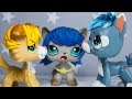 Lps miraculous ladybug try not to laugh 3