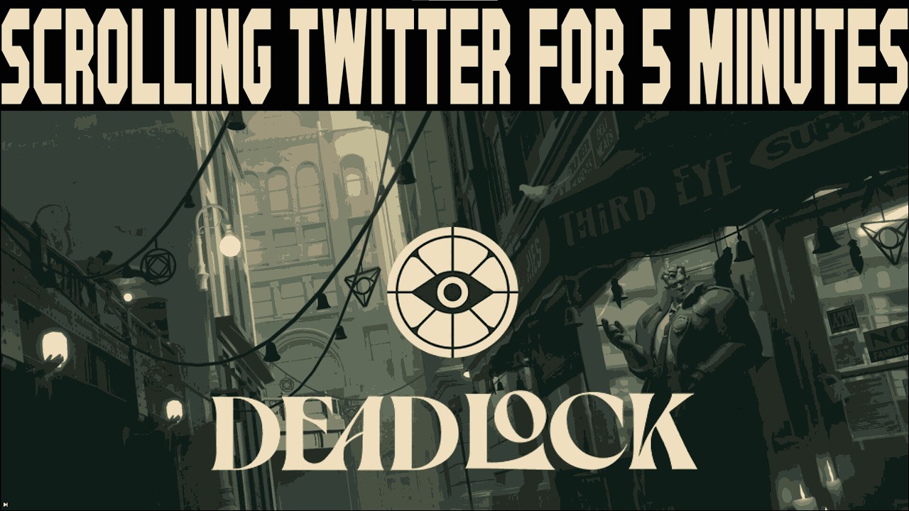 The Community's Reaction to Deadlock