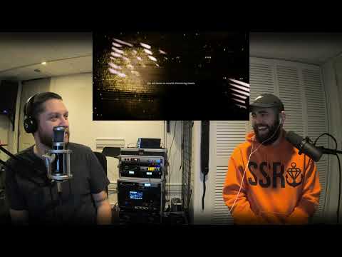 Metal Band Reacts - Loathe  “Aggressive Evolution” (Reaction/Review)