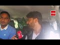 Pdp candidate for srinagar waheed parra speaks to shahid imran