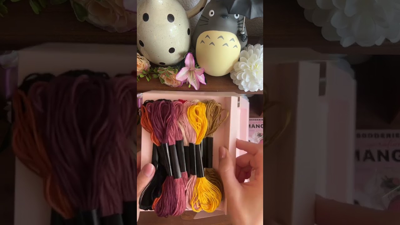 Fichier De Broderie Manga Pop Culture - 1000 Modèles 2ème Partie Neuf