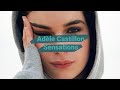 Adle castillon  sensations  lyrics 