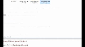 Embrilliance Thumbnailer Install with Windows 10