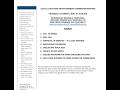 Arts and Entertainment Commission