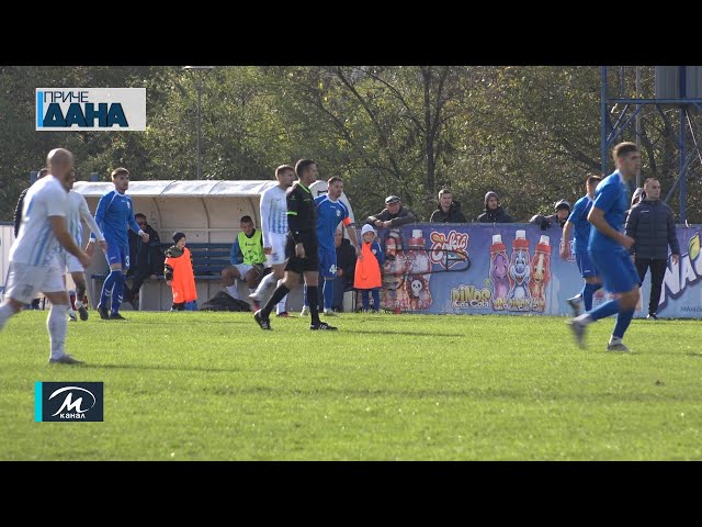 SFS Borac (Paraćin) – Radnički (Pirot) (nedelja, 9. april, 11:00), Sport