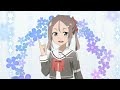 【ゆゆゆい】三好 夏凜 ( CV:長妻 樹里 ) 自己紹介