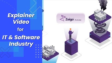 Zeigo | Explainer Video by Animation Explainers