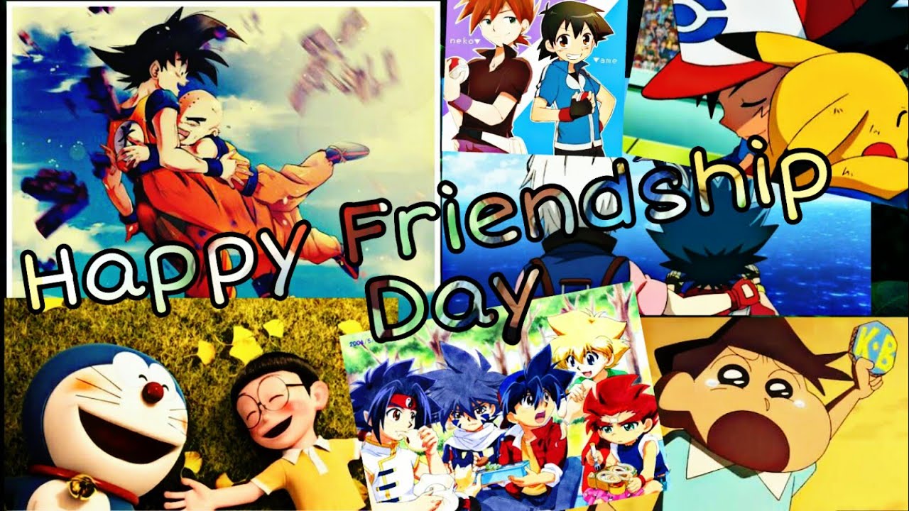 Pin on friendship day pics