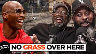 Lil Rel Karlous Miller On Why Soccer Never Reached The Hood