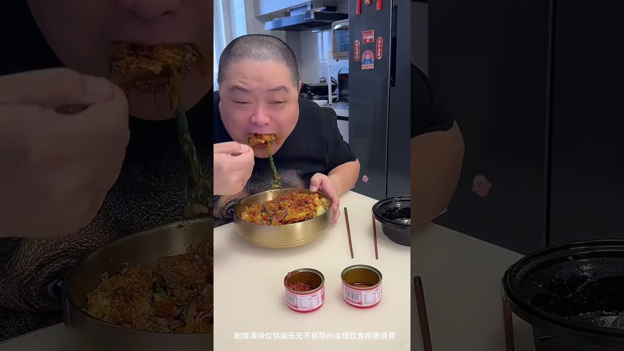 美味しい食べ物のASMR _ ASMR FOOD 🍜🍝🍜🥓🥢🍗#asmr #美味しい食べ物#食べ物#vlog