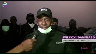 Imo: Security Agents Recover Decomposing Bodies Of Kidnap Victims | NEWS