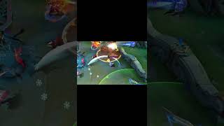 Is Ruby that strong now? #mobilelegends #mlbb #mlbbedit #mobilelegendsbangbang #ruby #newseason