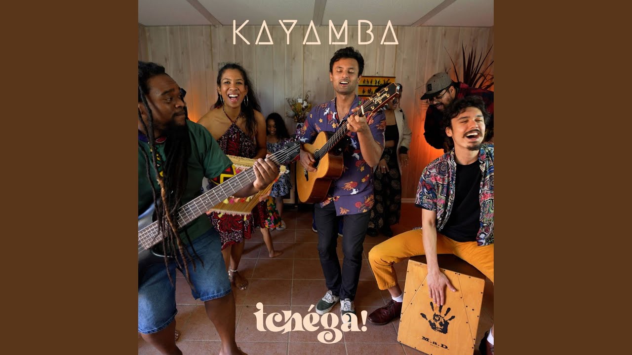 Watch Kayamba on YouTube Watch Kayamba on YouTube
