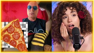 POKIMANE Reacts to Howie's Prolapse O.