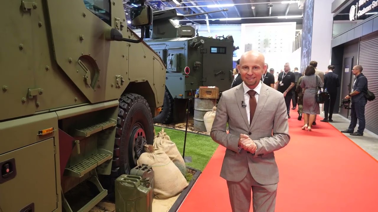 MSPO 2025 - Huta Stalowa Wola dzień 3