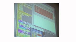 John Stout's Presentation on BYOB at C@S