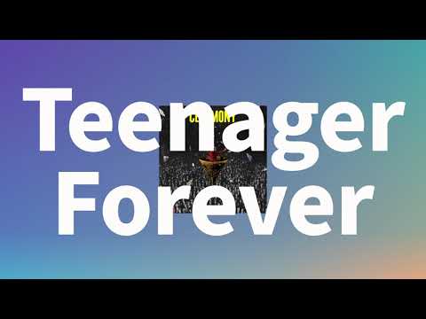 내일을 믿어보고 싶어☘️: 킹누(King Gnu) - 틴에이저 포에버(Teenager Forever) [가사/발음/한글 자막/해석]
