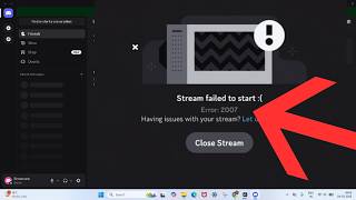 How to fix Discord error 2007