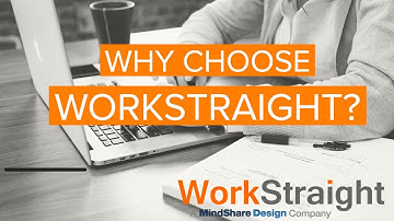 Why choose WorkStraight? - Work Order Management Software