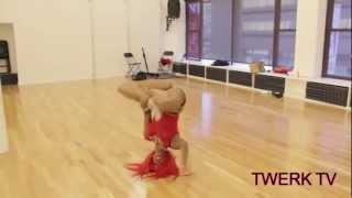 TWERK vs WINE "which is better"