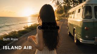 Hawaiian Day Vocal Vol.4 – Soft Rain, Island Air 🌴