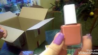 Download lagu Распаковка посылки Avon 1 18 11 01 2018 Распаковка посылки Avon 1 18 11 01 2018