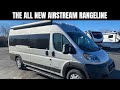 This Is What The 2023 AIRSTREAM RANGELINE  Looks Like