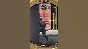He don’t miss #callofdutymobile #cod #codm #codmobile