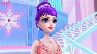 SWEET 16 :  ICE PRINCESS   - Android Gamepaly -  Coco Play By TabTale screenshot 3