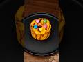Mango Bread Cake #asmr  #youtubeshorts   | Calm Cook ASMR