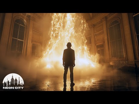 William Black & Blanke - Goodbye (ft. MGRD)