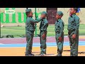 Army | Amaano Career Day.