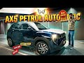 XUV 3XO AX5 Petrol AT Detailed Review 🔥 Isko kehte hain full paisa Vasool 