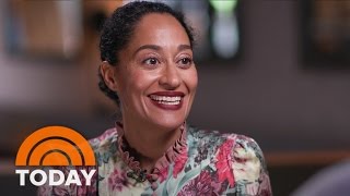 ‘Black-ish’ Star Tracee Ellis Ross: Acting Makes ‘All Aspects Of Me’ Come Alive | TODAY