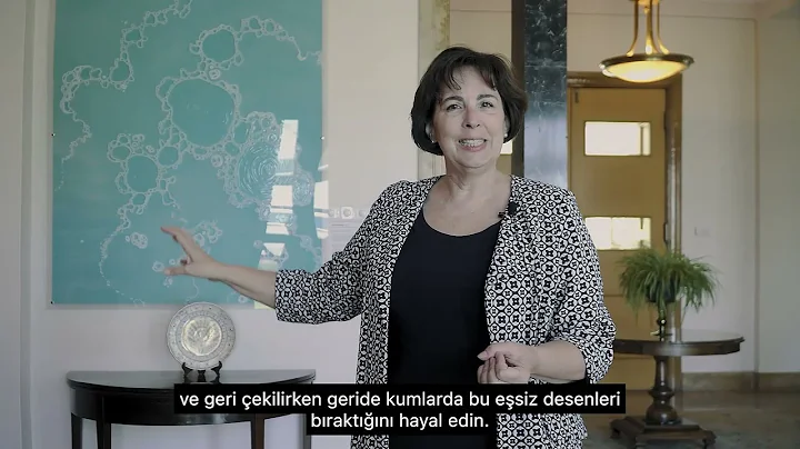Bykeliliklerde Sanat Sergisi - Diplomat Elizabeth ...