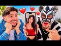 YOLO TIENE NOVIA a ESCONDIDAS ??