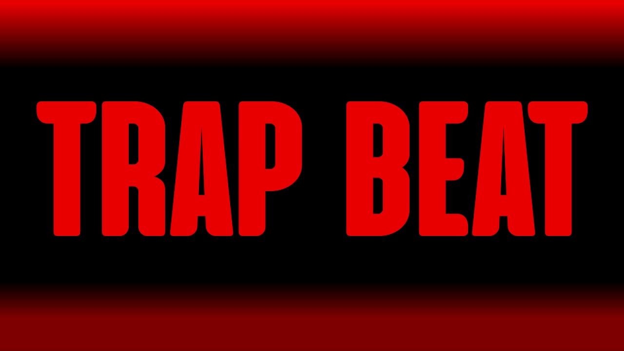 TRAP BEAT FREE 2018