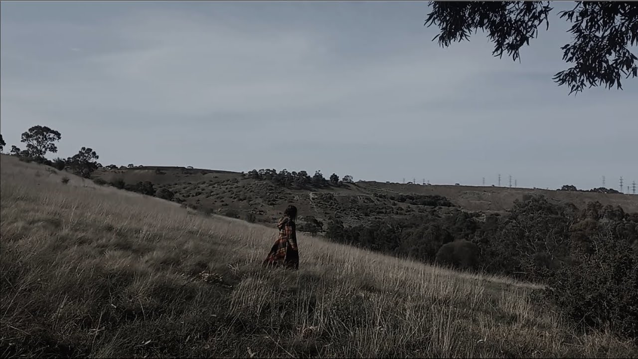 Maribyrnong: A Walk Through Time