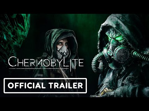 Chernobylite - Exclusive Official Gameplay Trailer | Summer of Gaming 2021