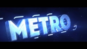 Intro | MetroFX | Dual with FreezoneFX [ 15 Likes For me and New Particle ? ]
