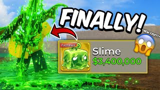 Blox Fruits New Fruit UPDATE 30 FINALLY HERE!? Release Date + LEAKS..