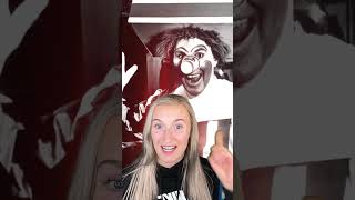 The Dark Truth Behind Ronald Mcdonald