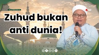 Download lagu TERBONGKAR! Inilah Arti Zuhud yang Sebenarnya — Bukan Anti Dunia! | Damai Indonesiaku