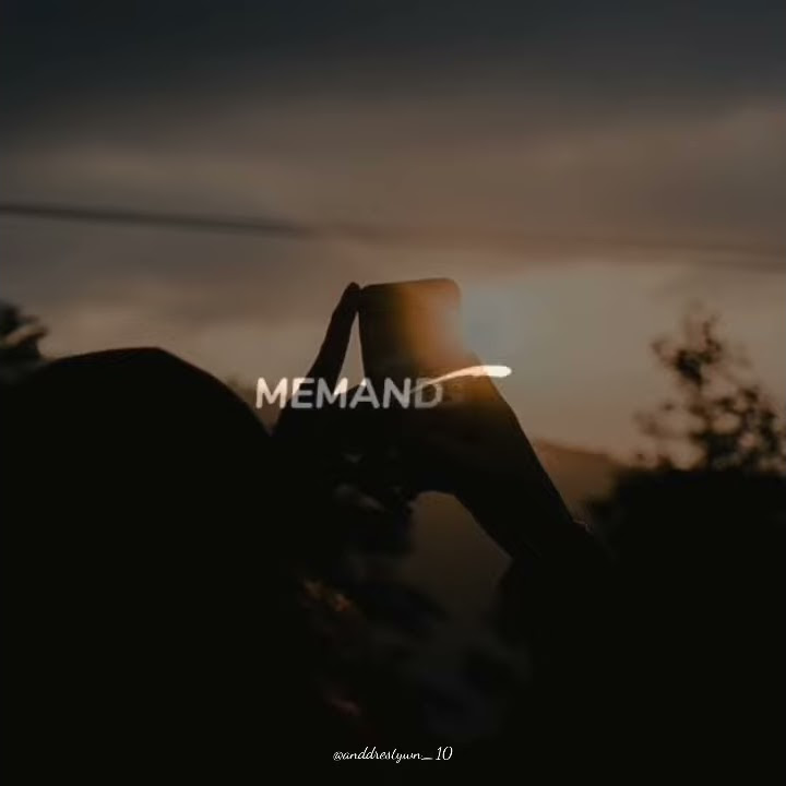 Story WA Viral Terbaru - Terpesona Aku Terpesona//
